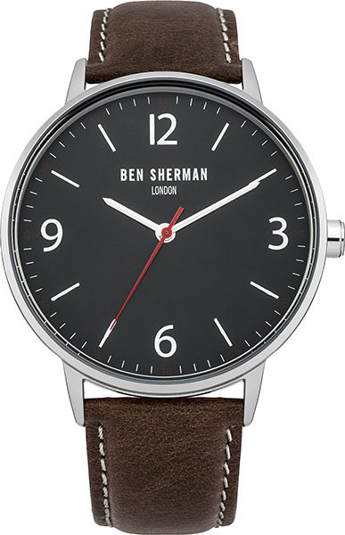 Часы Ben Sherman Portobello Casual WB023BRA